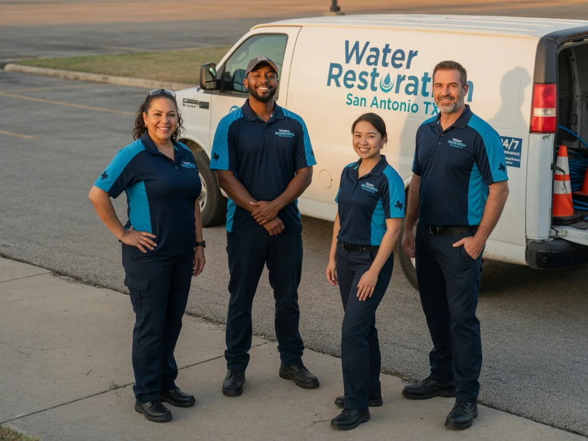 Water Damage Repair company in Beach Park, IL